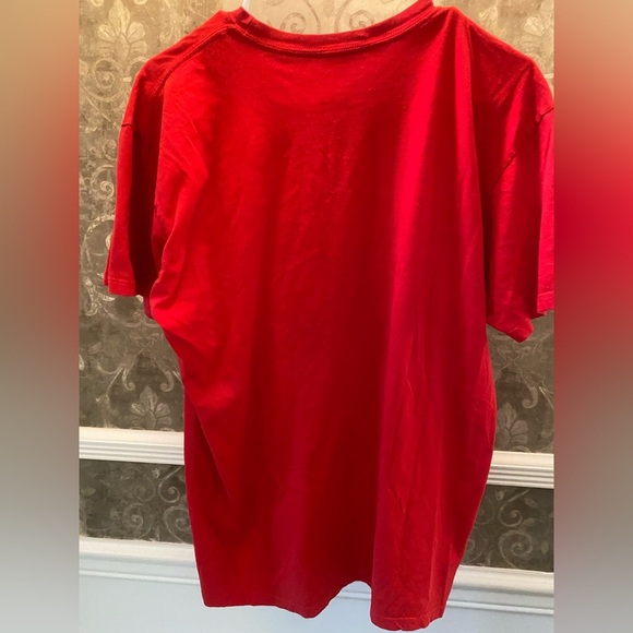 Rawlings Heart of the Hide Tee - Picture 3 of 3